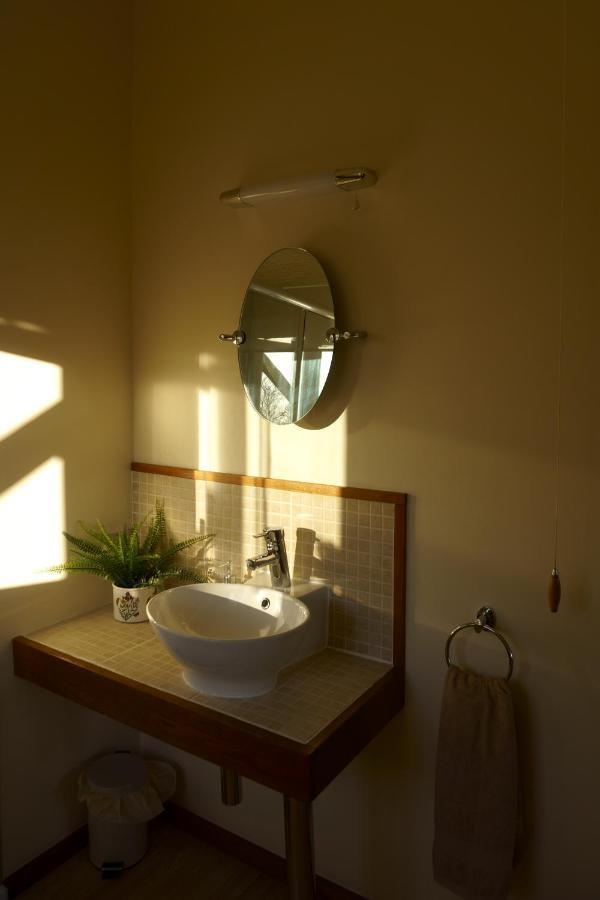 Meadow Barn Villa Hereford Luaran gambar