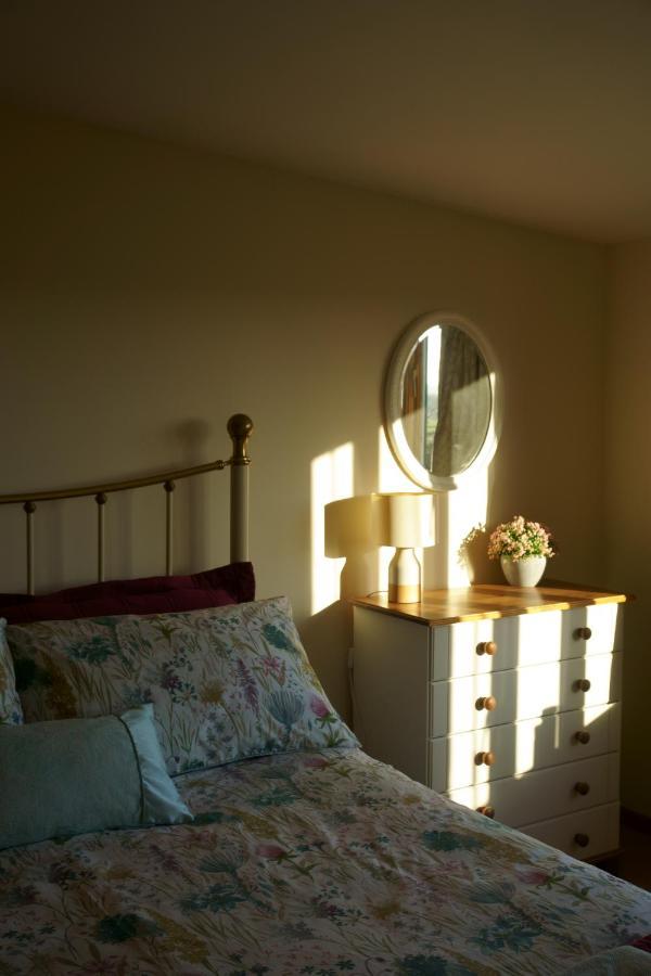 Meadow Barn Villa Hereford Luaran gambar