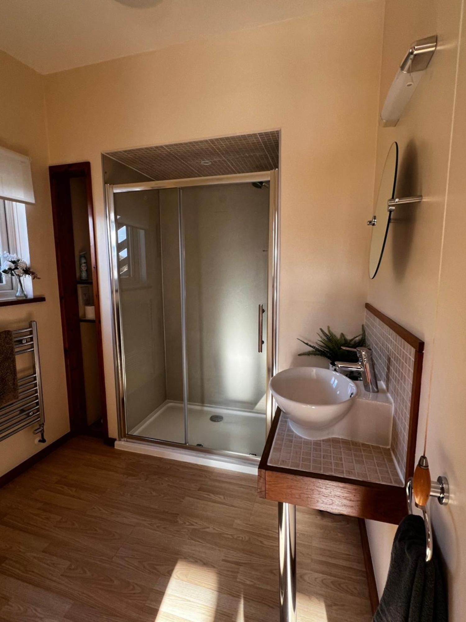 Meadow Barn Villa Hereford Luaran gambar
