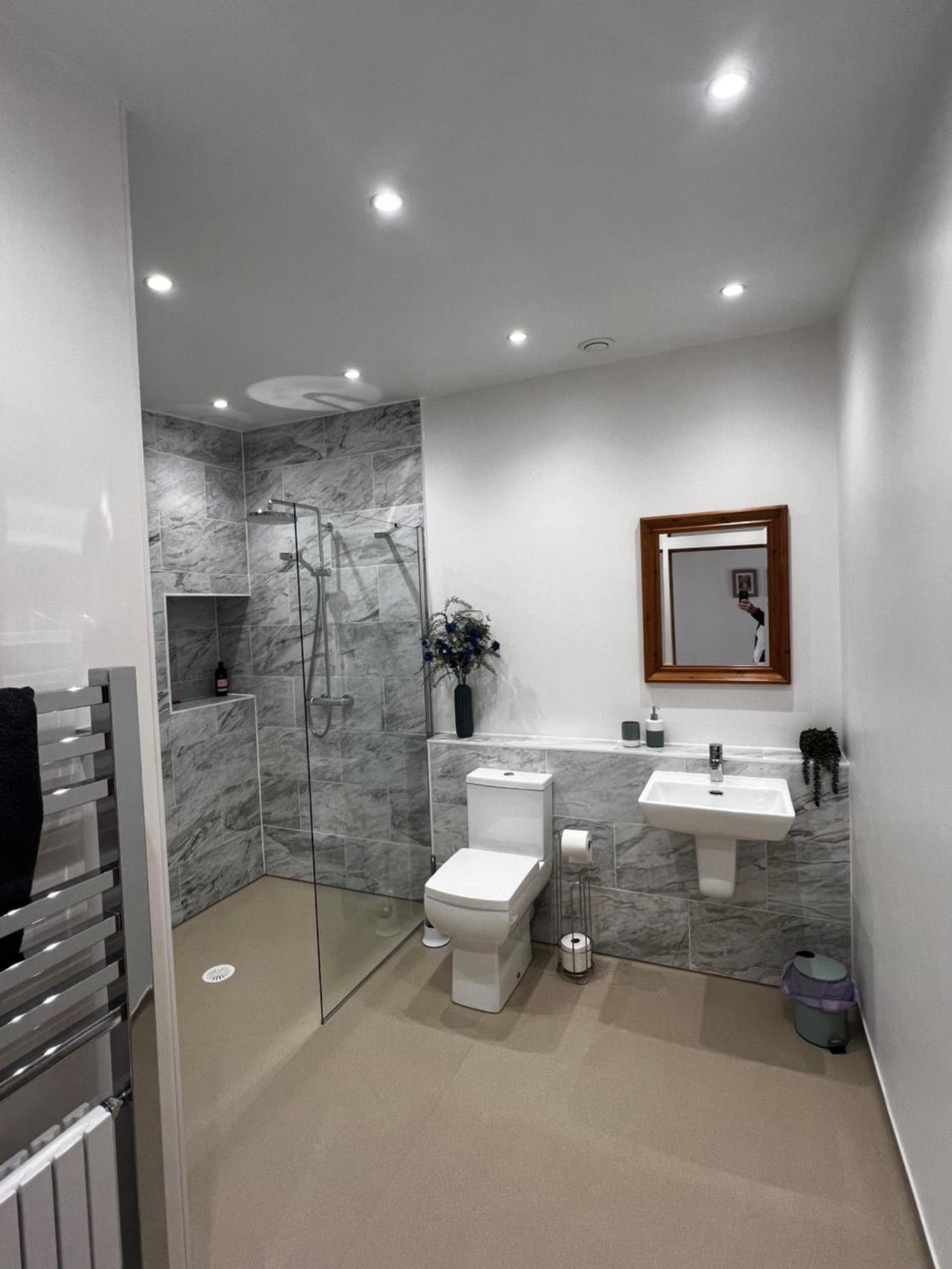 Meadow Barn Villa Hereford Luaran gambar