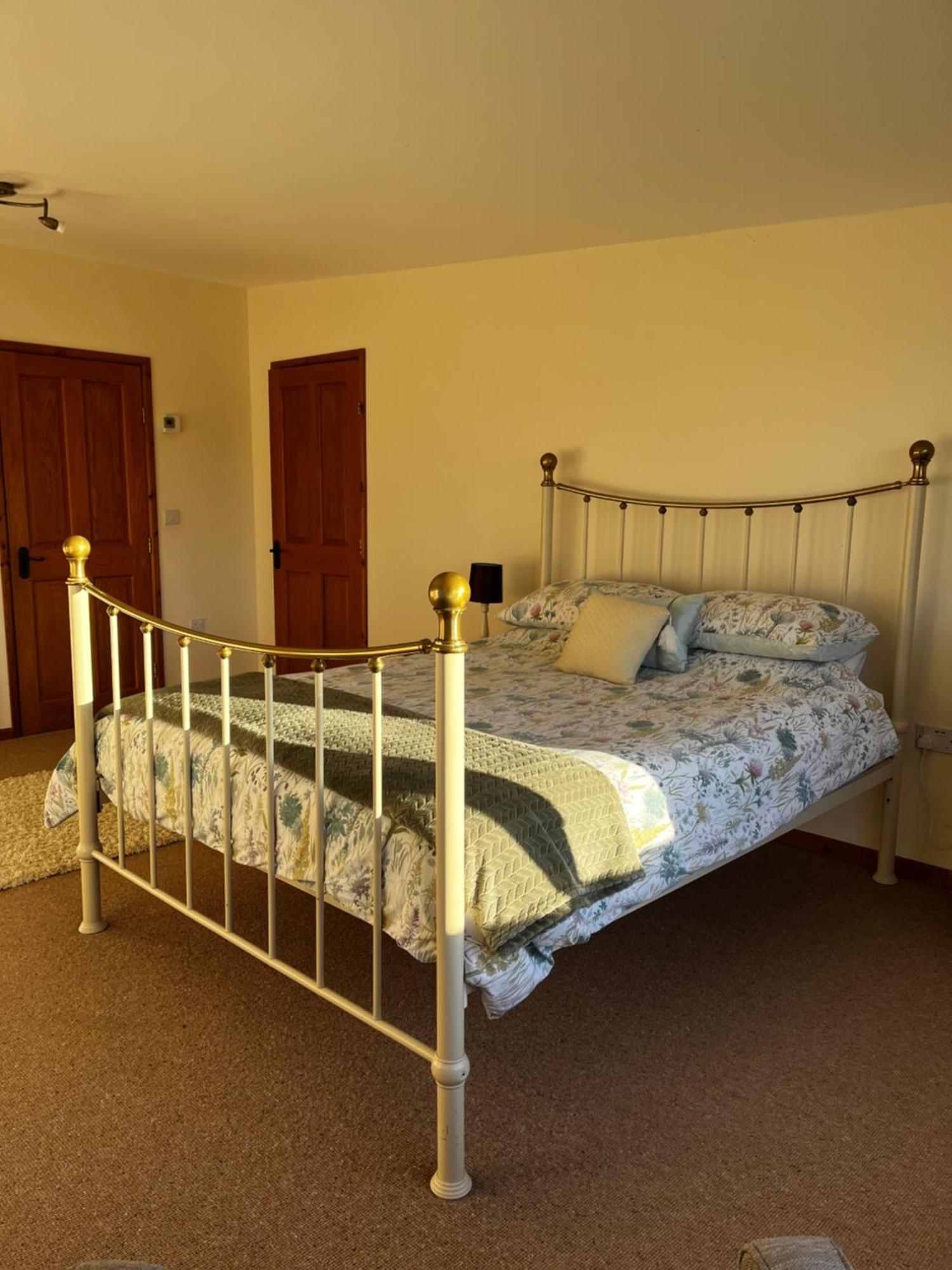 Meadow Barn Villa Hereford Luaran gambar